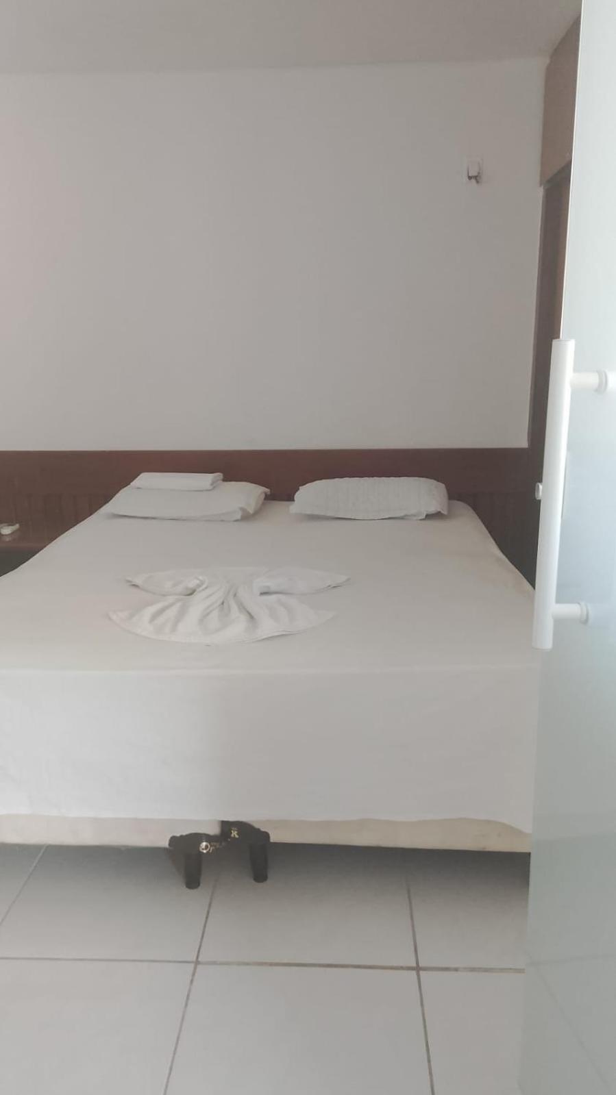 Luzon Flat Apartamento *