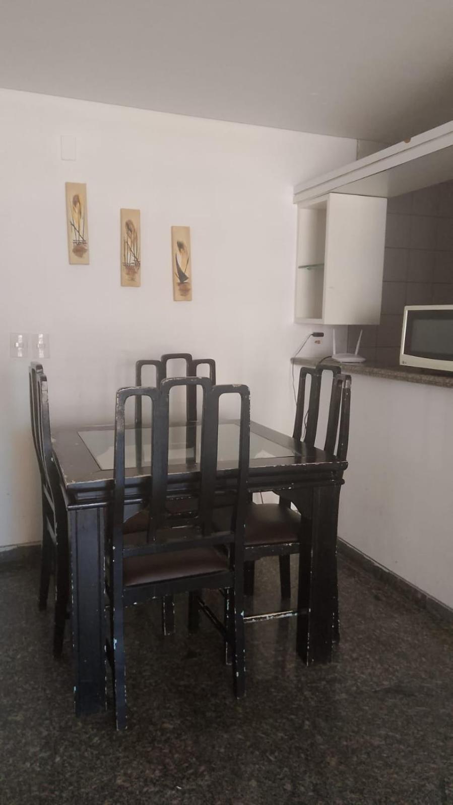 Apartamento Luzon Flat
