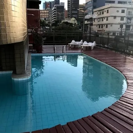Luzon Flat Fortaleza (Ceara)