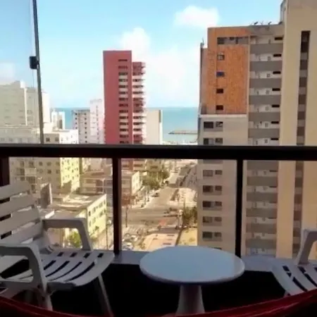 Apartamento Luzon Flat *