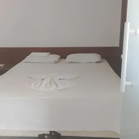 Luzon Flat Apartamento *