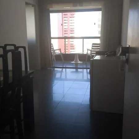 Apartamento Luzon Flat *